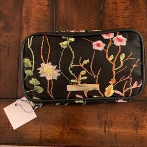 Tartan &Twine makeup bag